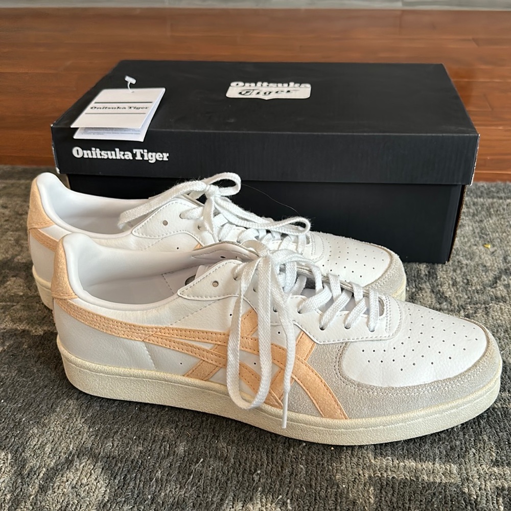 Onitsuka Tiger Sneakers